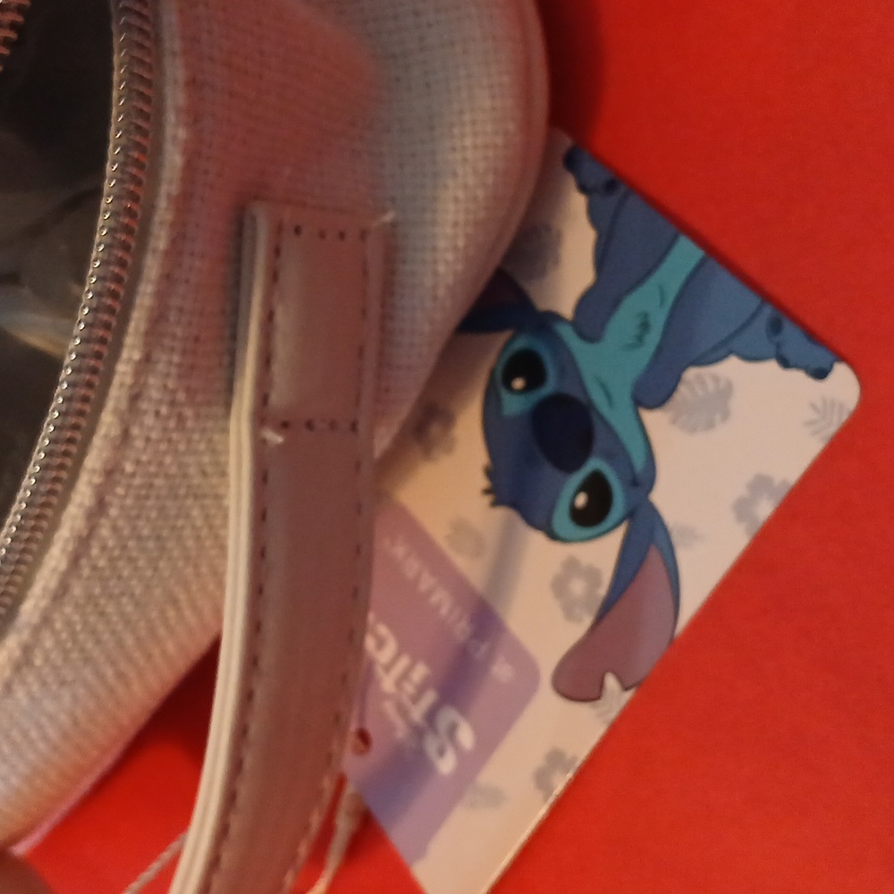 Primark Stitch  Bag - Picture 12 of 15